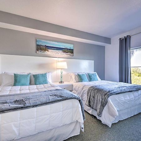 Orlando Family Condo About 9 Mi To Magic Kingdom! المظهر الخارجي الصورة