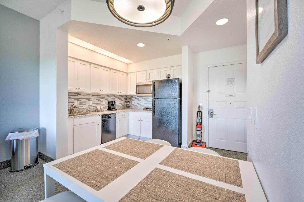 Orlando Family Condo About 9 Mi To Magic Kingdom! المظهر الخارجي الصورة