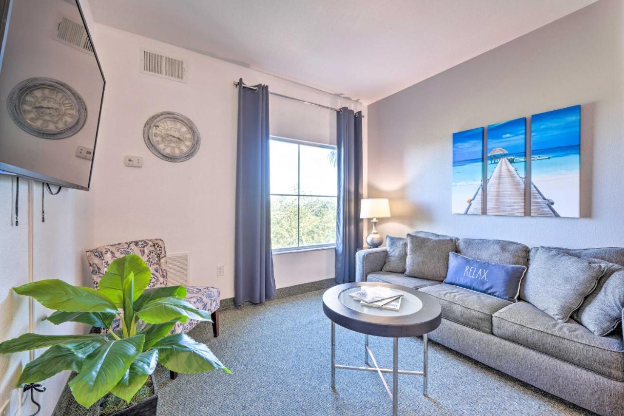 Orlando Family Condo About 9 Mi To Magic Kingdom! المظهر الخارجي الصورة