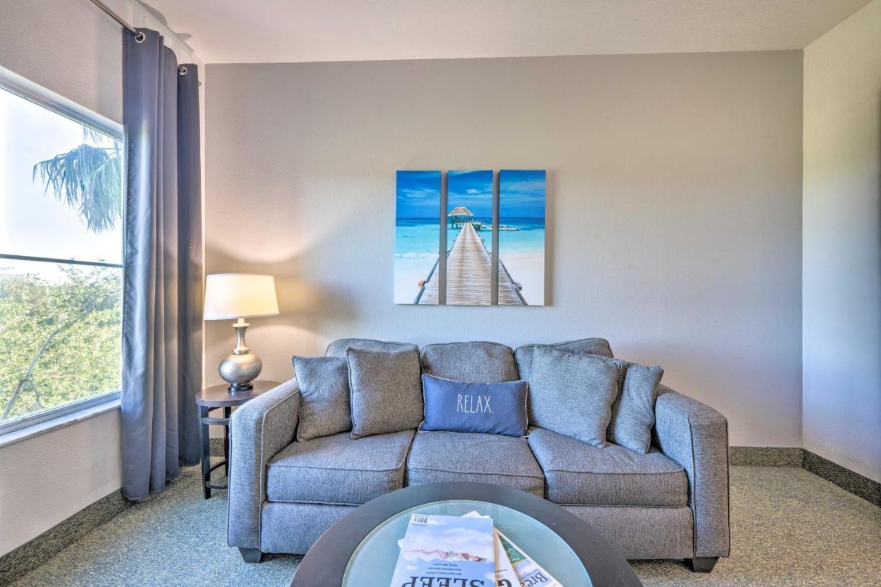 Orlando Family Condo About 9 Mi To Magic Kingdom! المظهر الخارجي الصورة