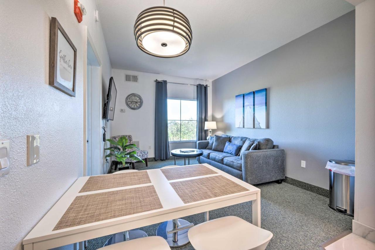 Orlando Family Condo About 9 Mi To Magic Kingdom! المظهر الخارجي الصورة