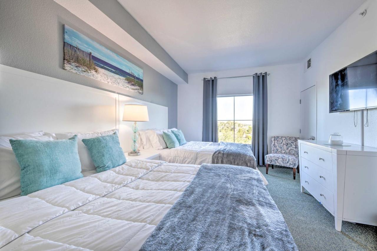 Orlando Family Condo About 9 Mi To Magic Kingdom! المظهر الخارجي الصورة