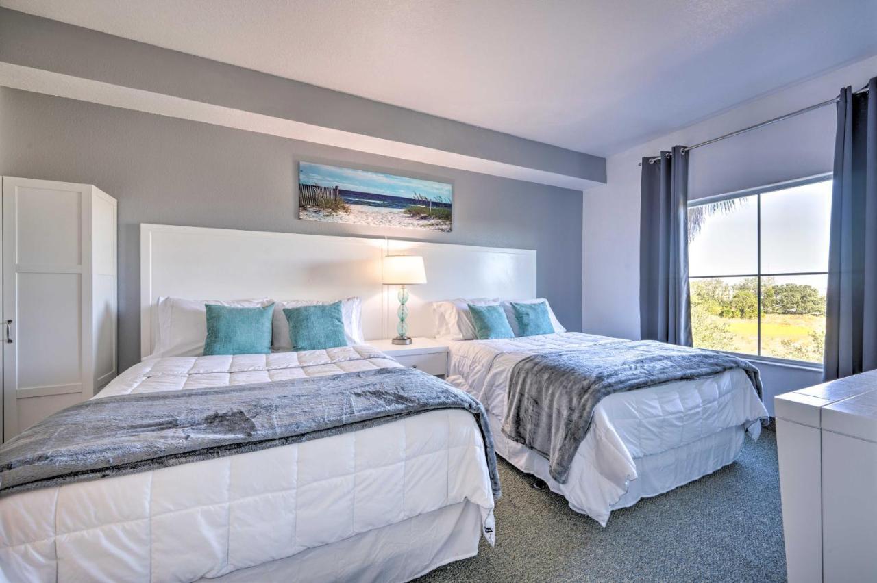 Orlando Family Condo About 9 Mi To Magic Kingdom! المظهر الخارجي الصورة