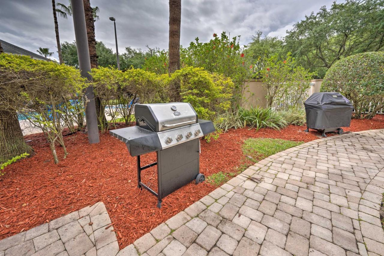 Orlando Family Condo About 9 Mi To Magic Kingdom! المظهر الخارجي الصورة