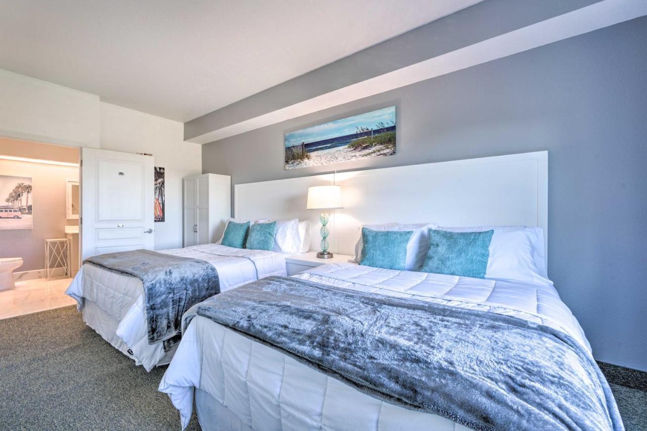 Orlando Family Condo About 9 Mi To Magic Kingdom! المظهر الخارجي الصورة