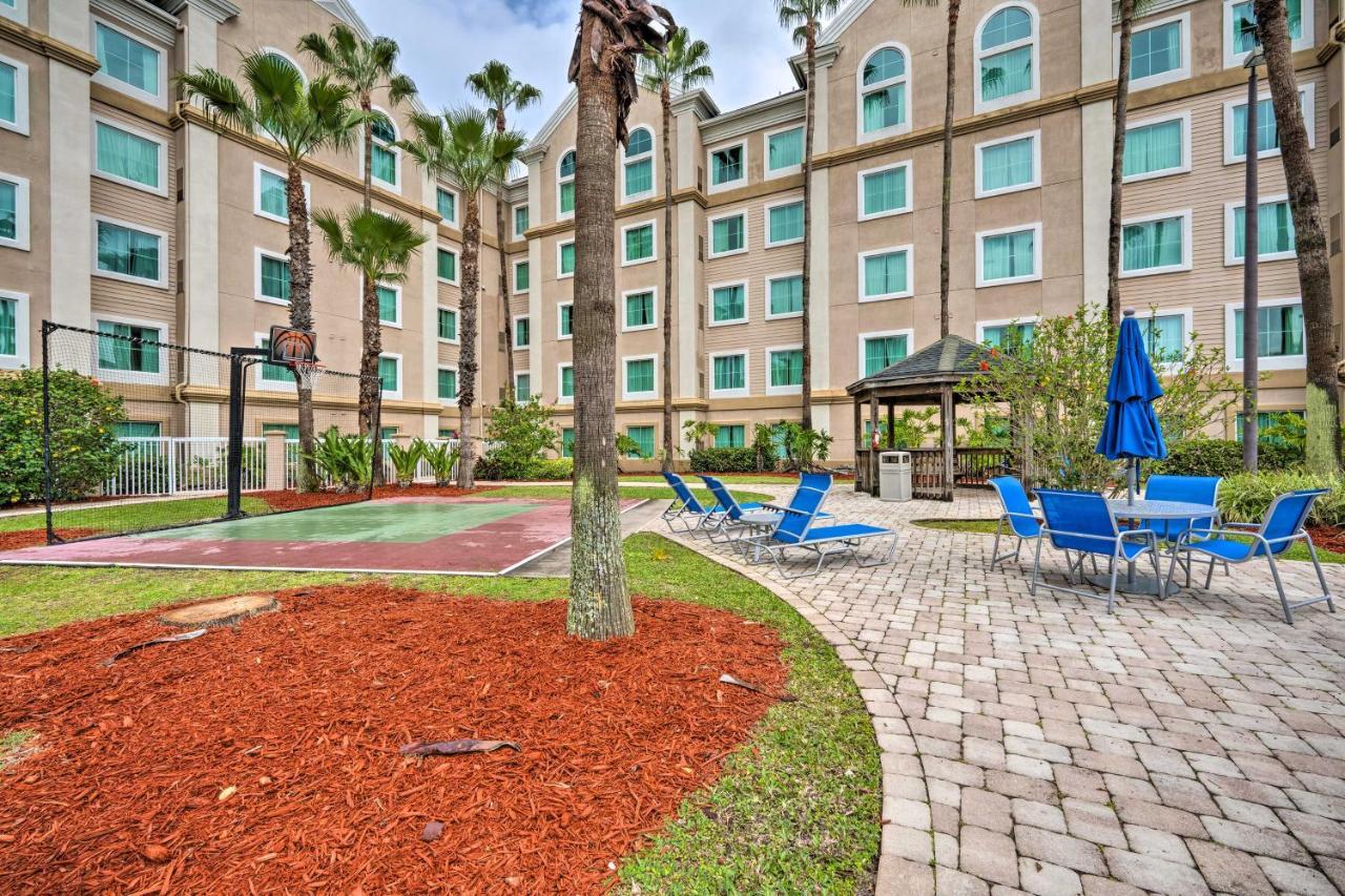 Orlando Family Condo About 9 Mi To Magic Kingdom! المظهر الخارجي الصورة