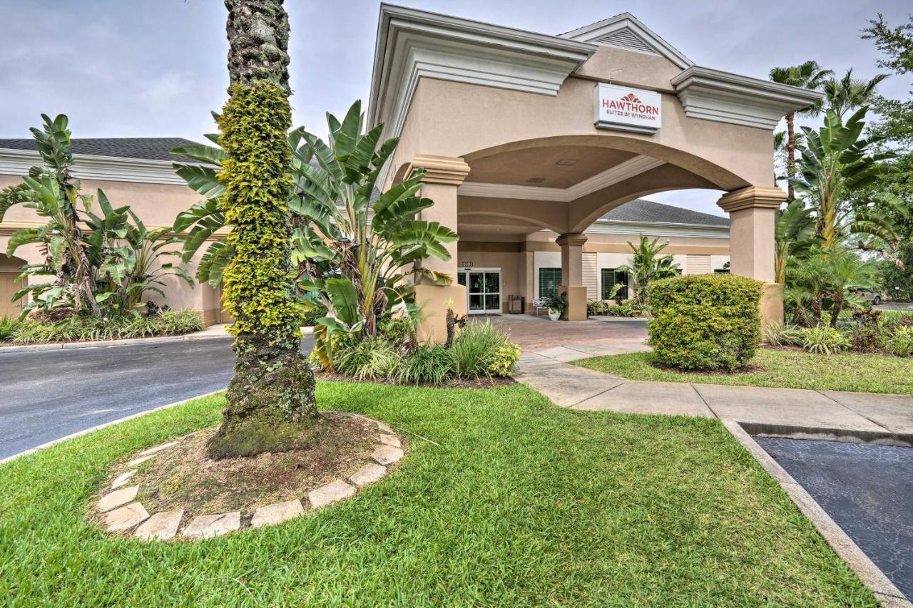 Orlando Family Condo About 9 Mi To Magic Kingdom! المظهر الخارجي الصورة